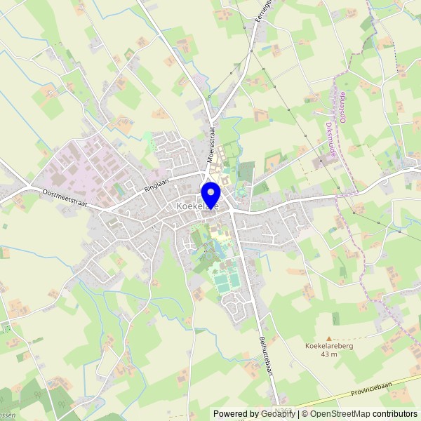 Map Photo